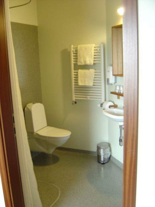 Bad Hotel Gauksmyri