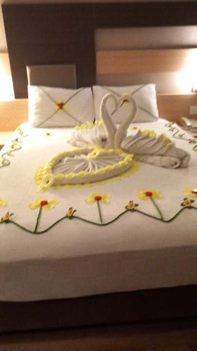 Zimmer Telatiye Resort