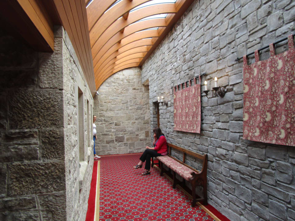 Hotel Lough Rynn Castle Hotel Lough Rynn Castle