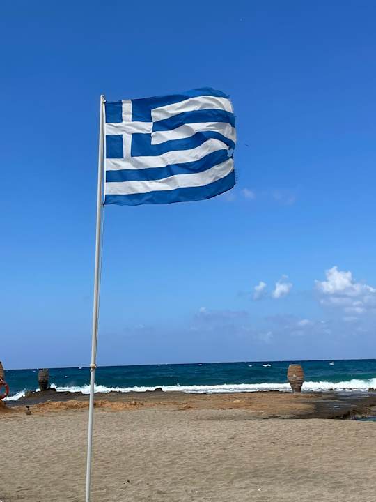 Strand allsun Hotel Carolina Mare