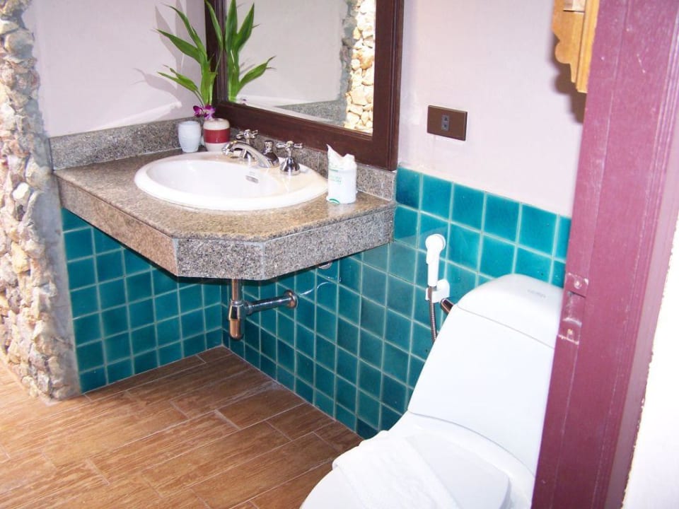 Bad The Fair House Beach Resort