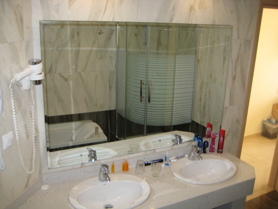 Zimmer Marianna Palace Hotel