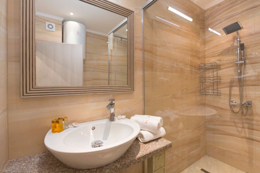 Zimmer Argisht Partez Hotel ALL INCLUSIVE and beach