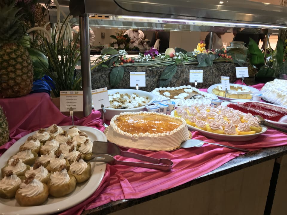 Gastro Universal Hotel Laguna