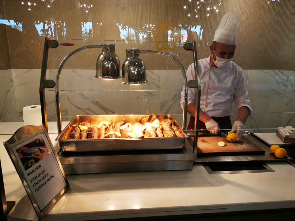 Gastro Side Star Elegance