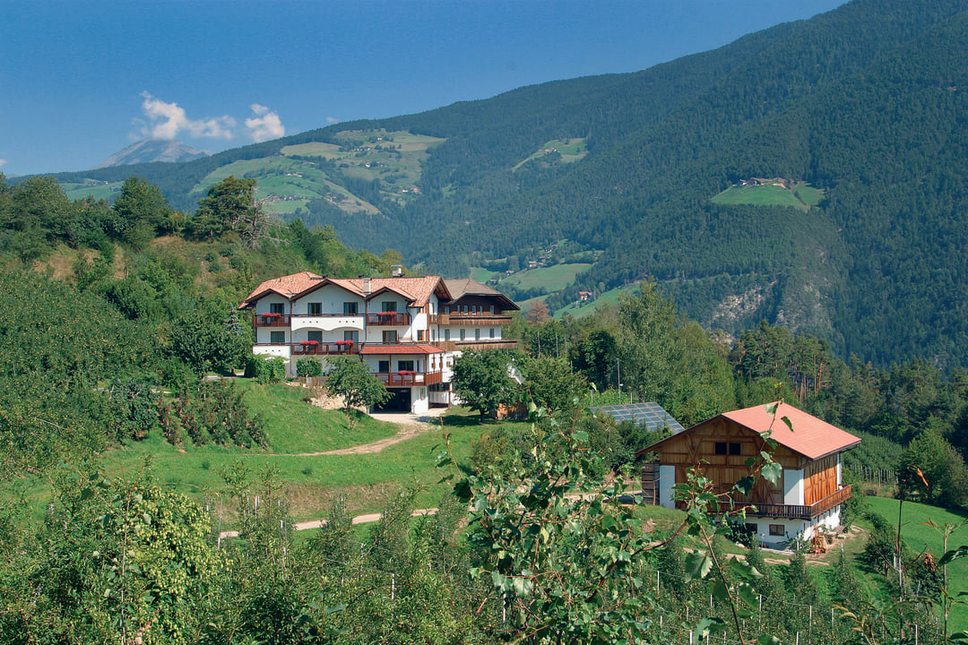 Zummüllerhof Ferienpension Zummüllerhof