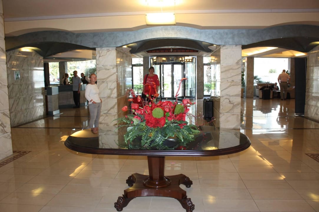 Dolmen Resort Hotel DoubleTree by Hilton Malta