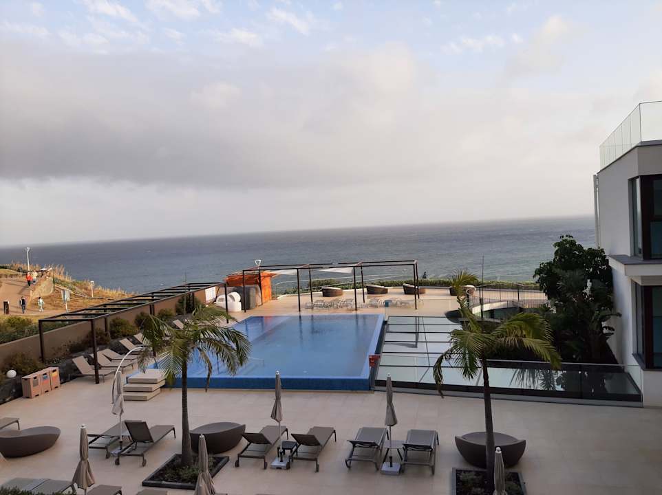 Außenansicht Sentido Galomar