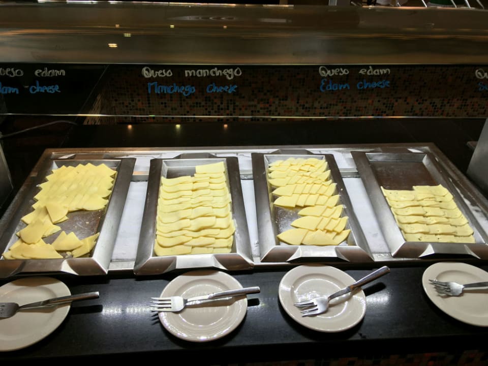 Gastro Barceló Maya Grand Resort