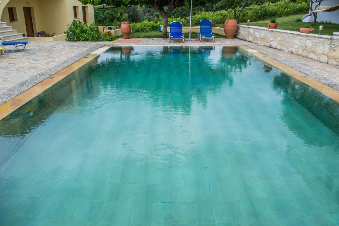 Pool Villa Stefania Dream