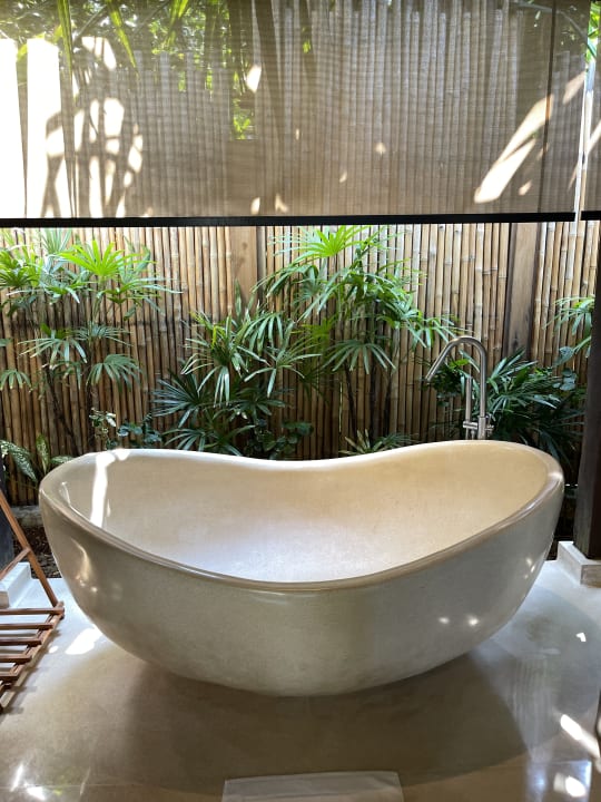 Zimmer Anantara Rasananda Koh Phangan -  Villas