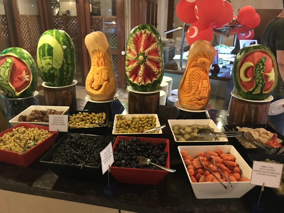 Gastro Labranda Alantur Resort