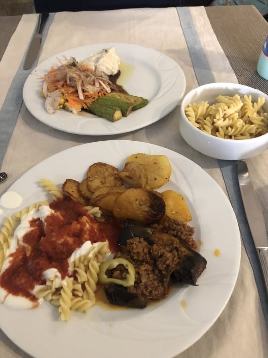 Gastro Hotel Orfeus Park