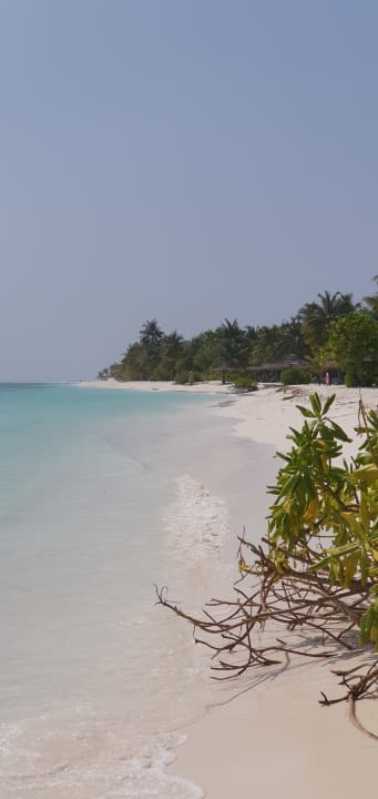 Strand Kuredu Island Resort & Spa