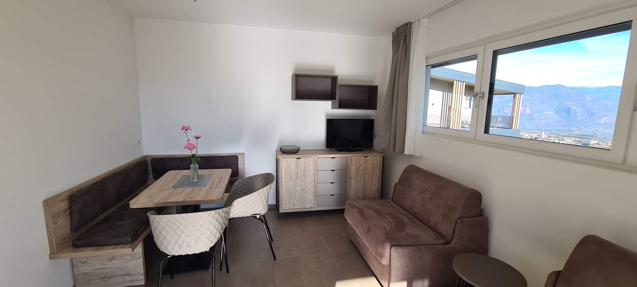 Zimmer Residence & Garden Hotel DAS MATSCHER