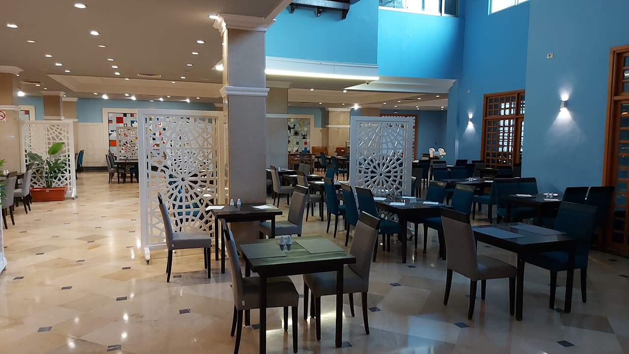 Gastro Sentido Bellevue Park