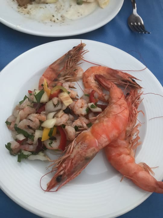 Gastro Labranda Alantur Resort