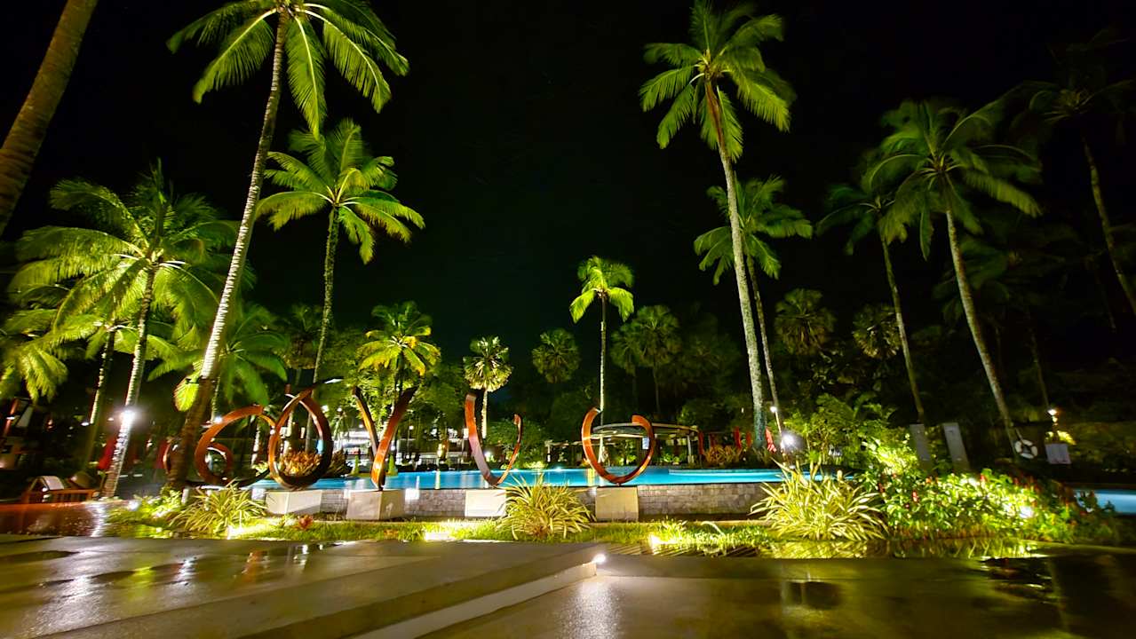 Pool Ramada Resort by Wyndham Khao Lak