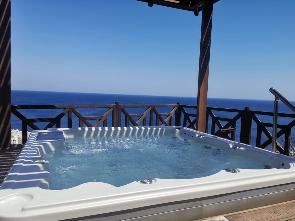 Sport & Freizeit Hotel Kalithea Horizon Royal