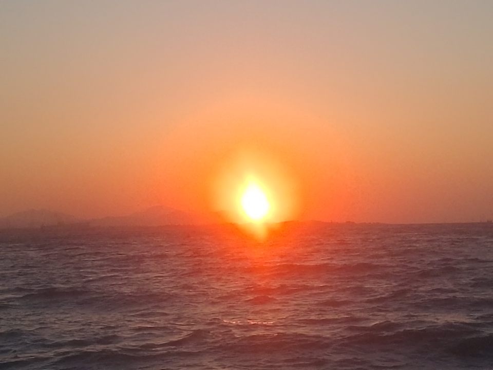 Strand Kipriotis Village Resort