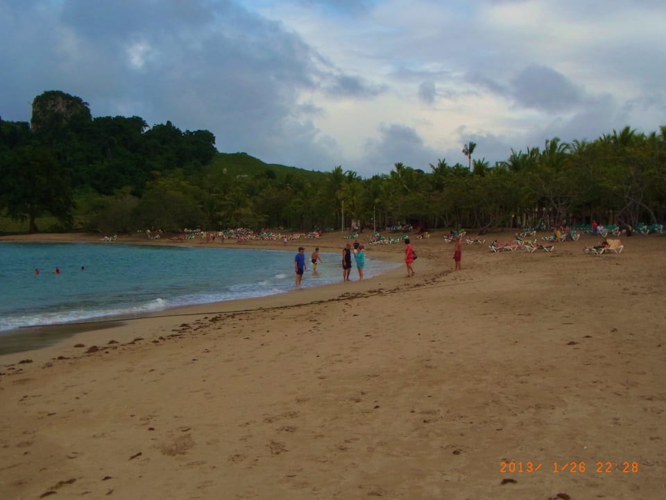 Strandbucht Merngue Village (Ex Mambo) Playabachata Hotel