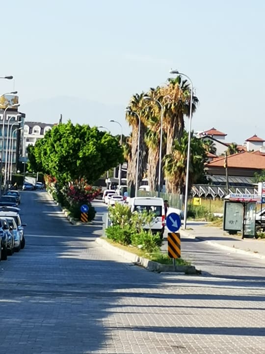 Sonstiges Hotel Orfeus Park