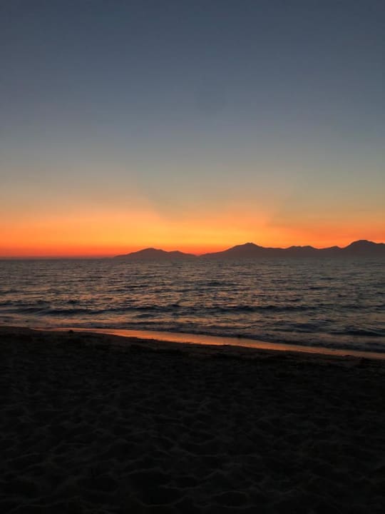 Ausblick Summer Village of Hippokrates - Adults only