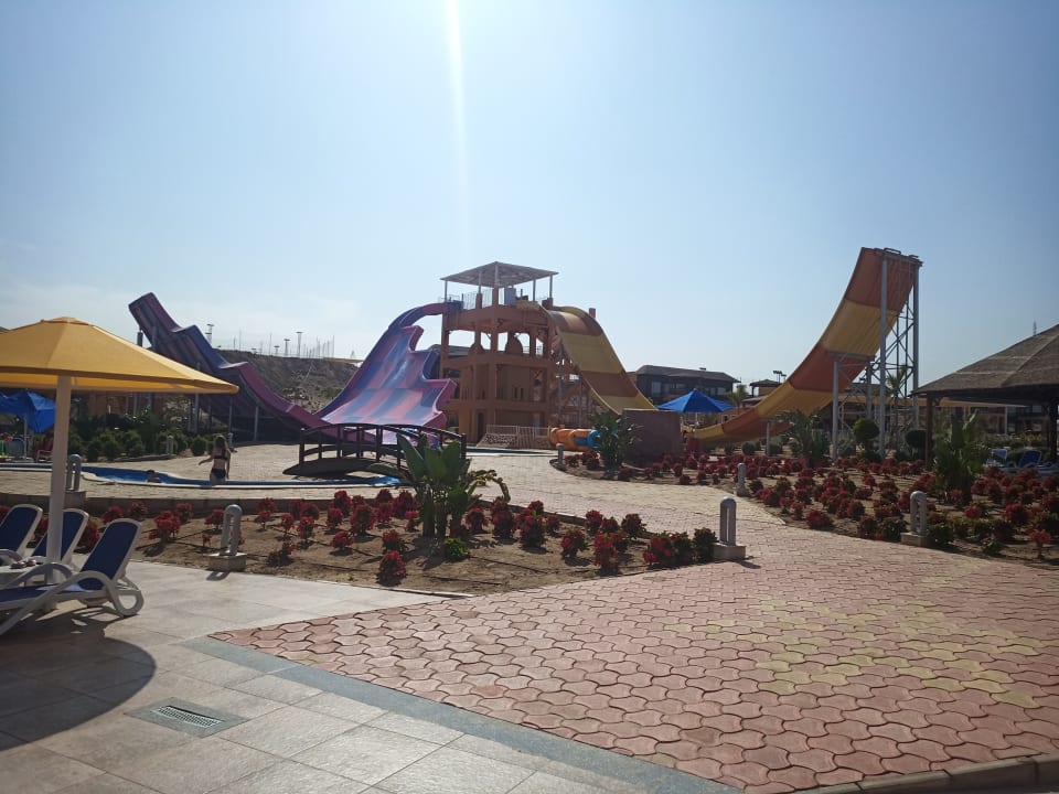 Sport & Freizeit Pickalbatros Villaggio Resort - Portofino