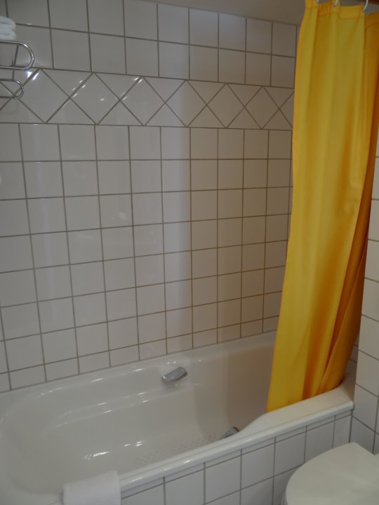 Badewanne Good Morning + Leipzig