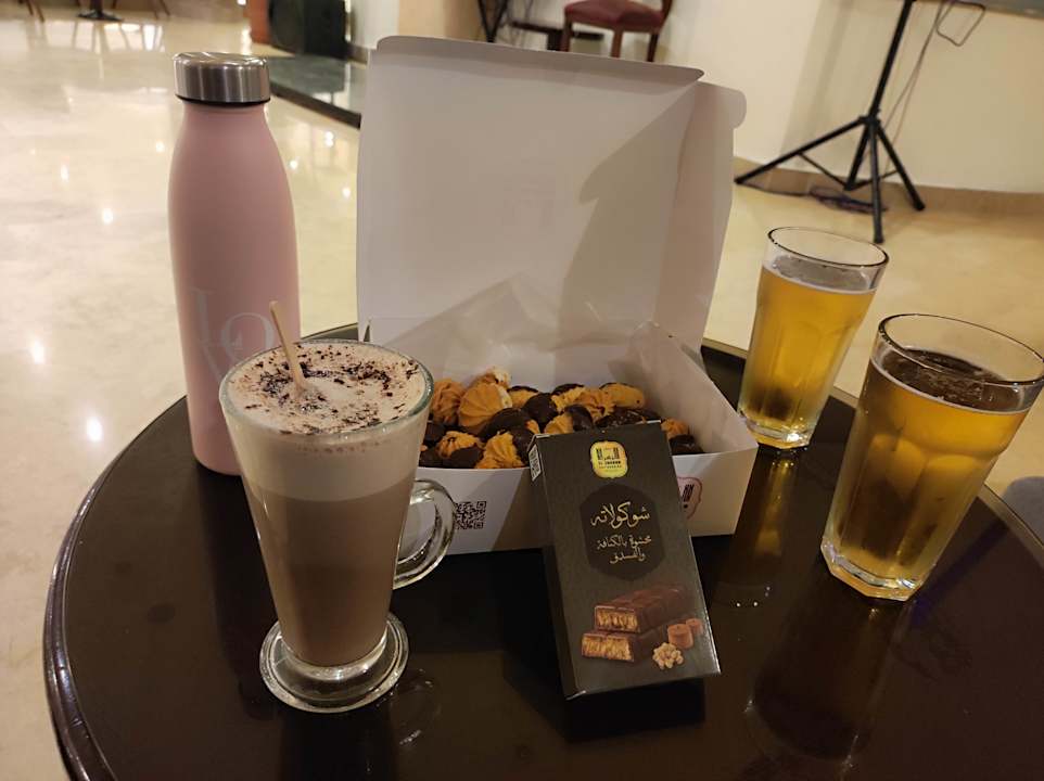 Gastro Seagull Beach Resort