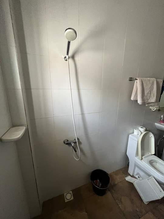 Zimmer Dulaa Deema Residence Brufut Heights