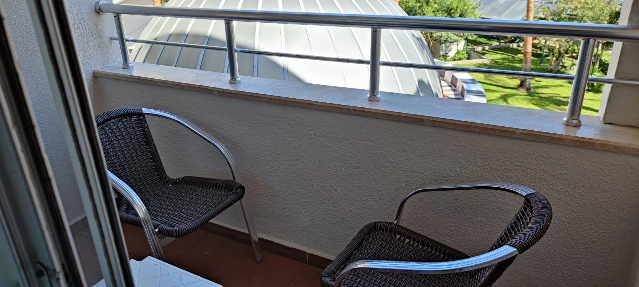 Zimmer Seher Kumköy Star Resort & Spa