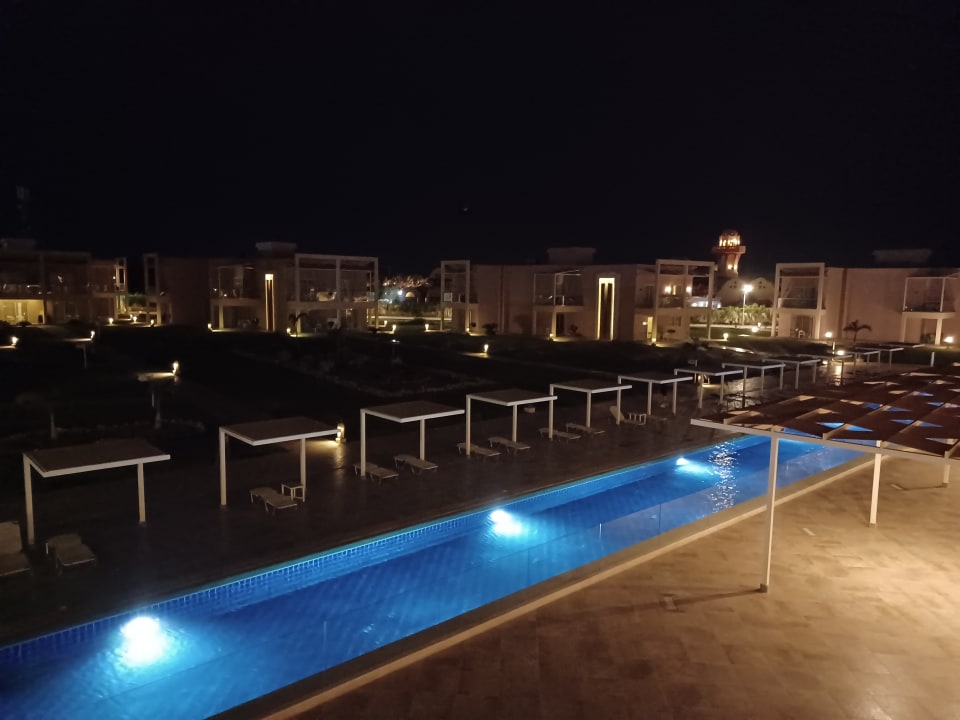 Pool Pickalbatros Sea World Resort - Marsa Alam