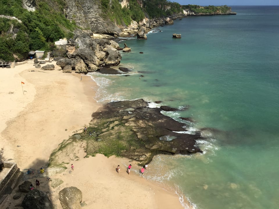 Strand AYANA Resort Bali