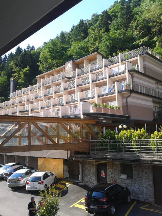 Zimmer Parc Hotel Du Lac