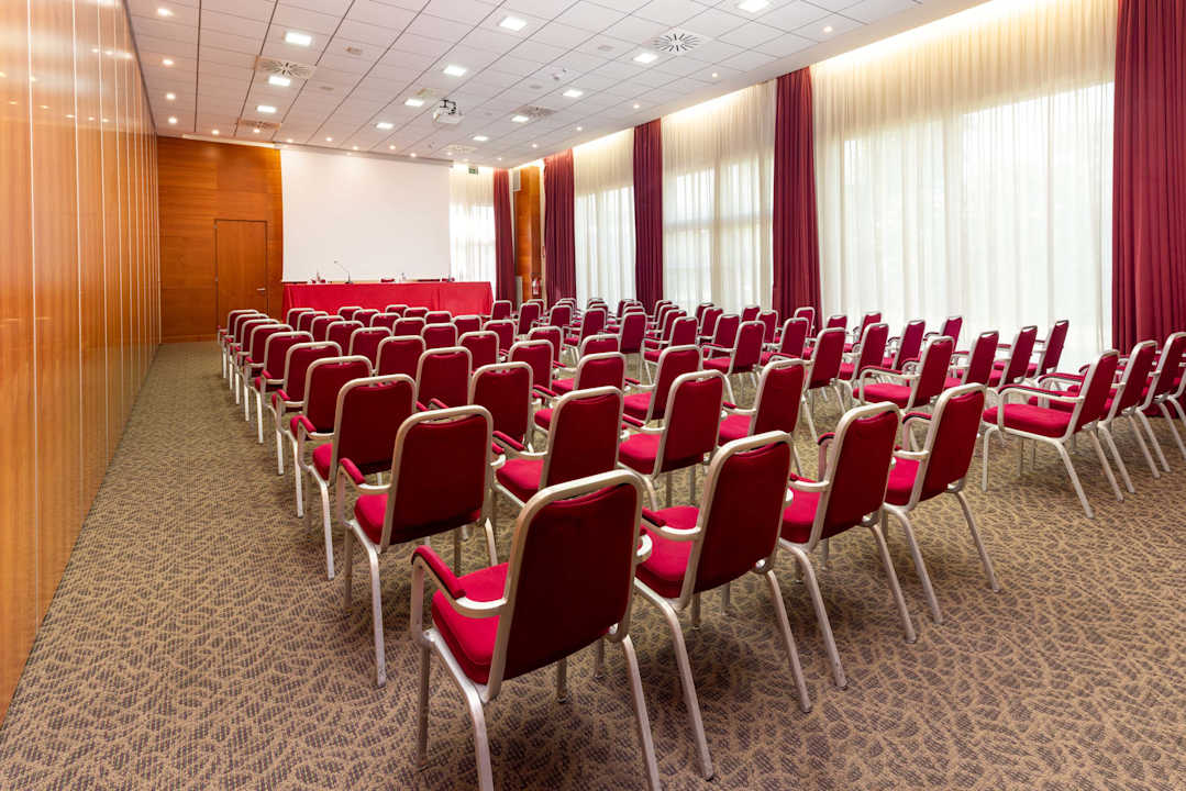 Zimmer Crowne Plaza Venice East