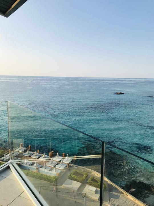 Ausblick Son Moll Sentits Hotel & Spa