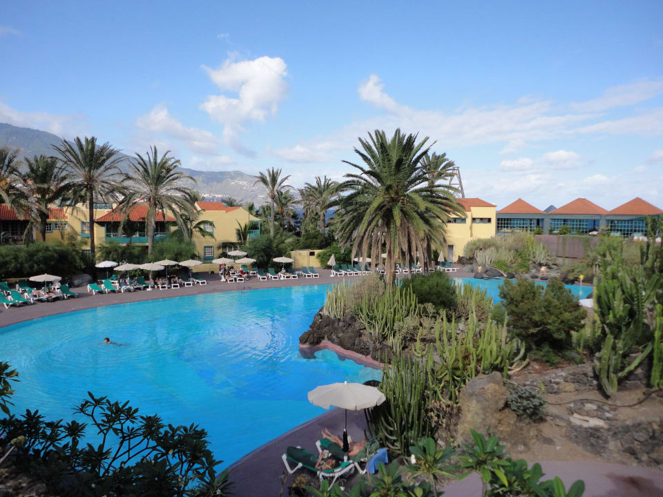 Pool Hacienda San Jorge