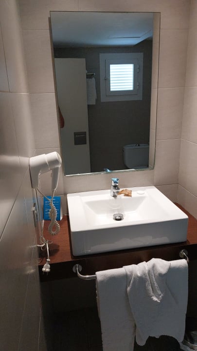 Zimmer Alcudia Garden Aparthotel