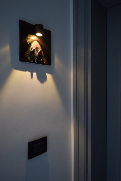 Zimmer Maison Bon Bon