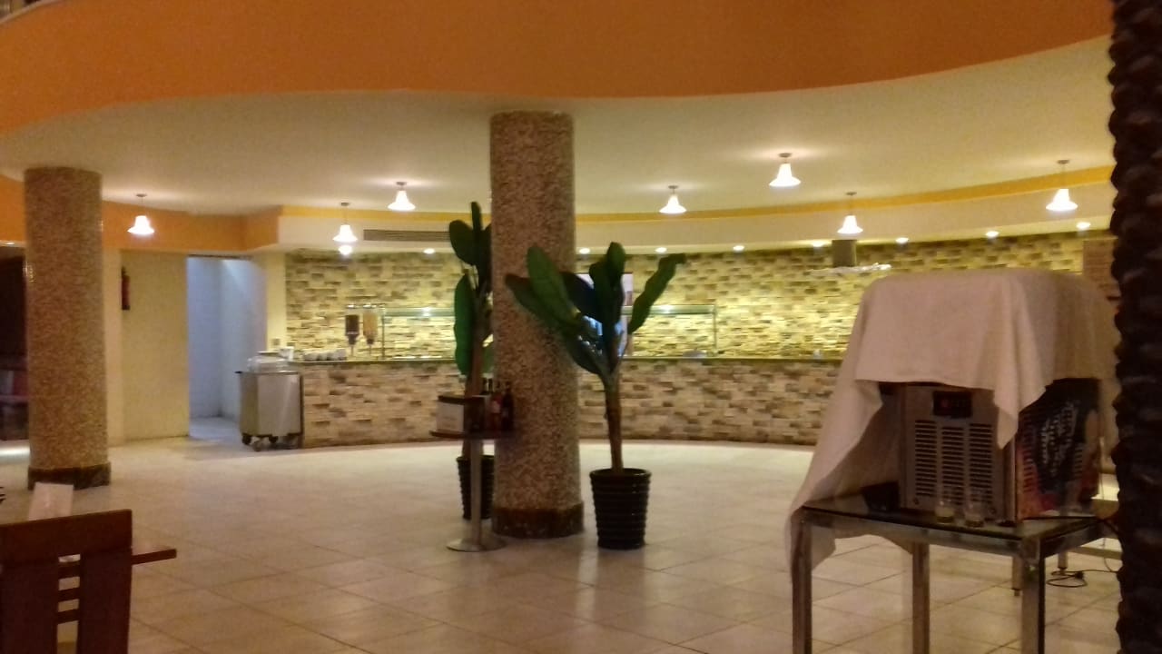 Gastro Coral Sun Beach