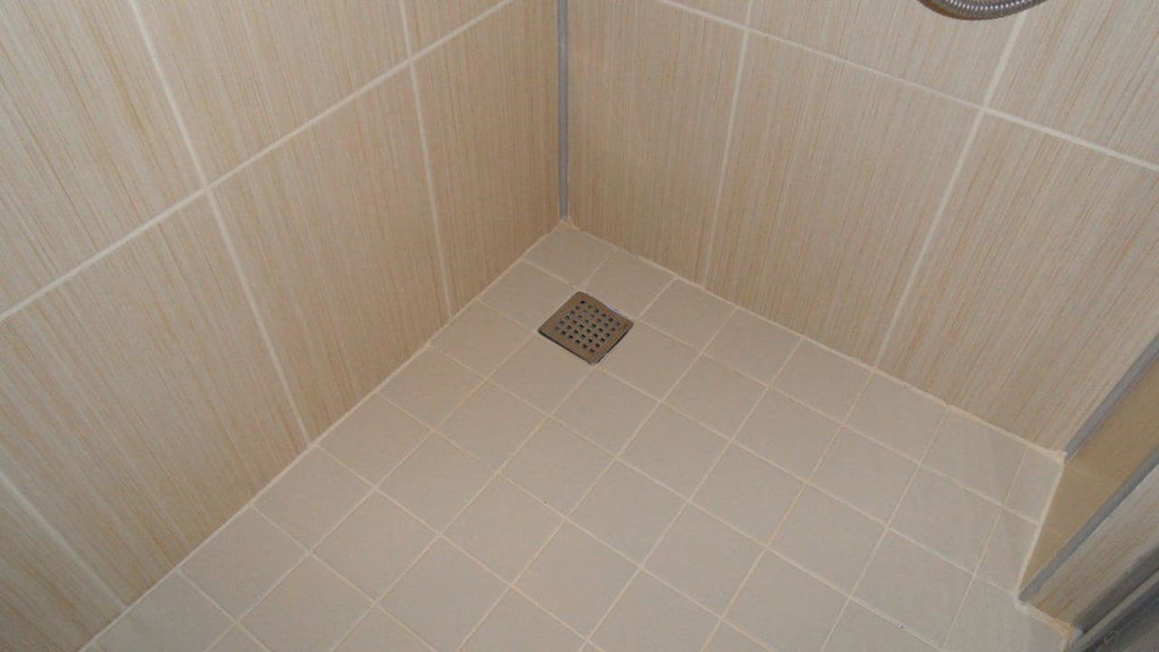 Dusche Saphir Hotel & Villas