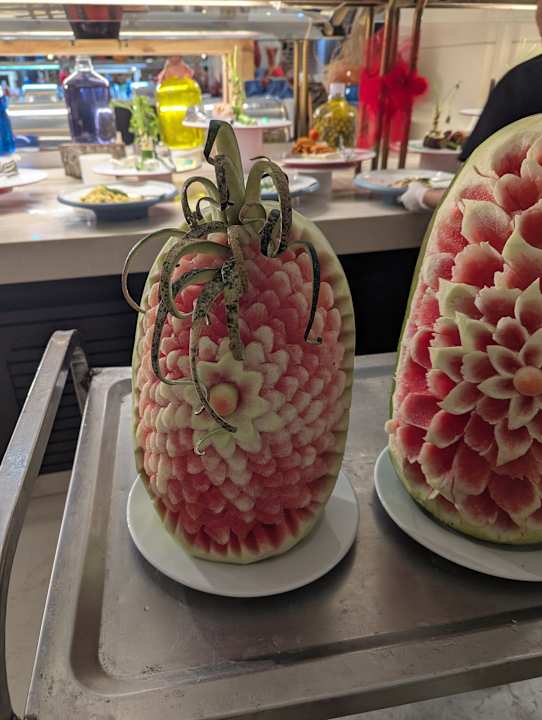 Gastro Seamelia Beach Resort