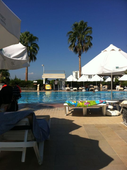 Hotel Fame Residence Lara Fame Residence Lara & Spa