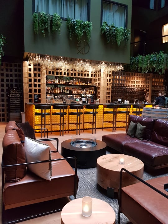 Gastro Magic Hotel Kløverhuset