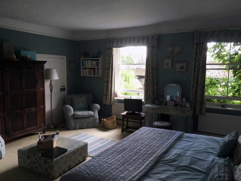 Zimmer B&B Brenley Farm