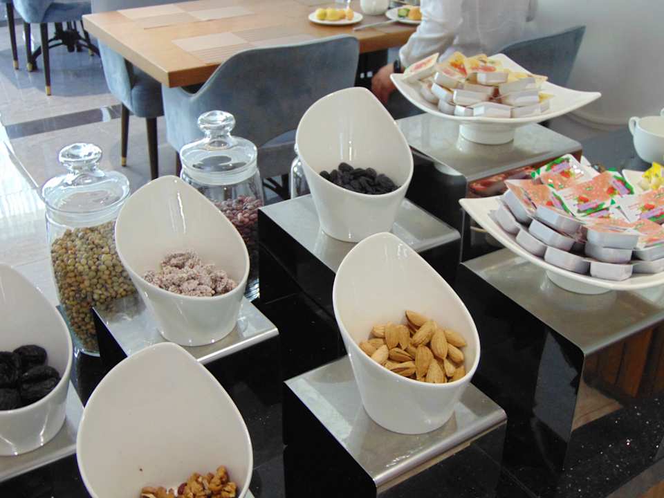 Gastro Moderno Hotel Tashkent