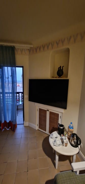 Zimmer Pickalbatros Sands Hotel - Port Ghalib