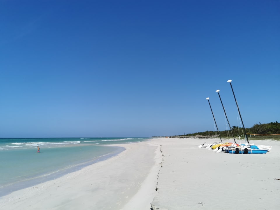 Strand Iberostar Origin Taínos
