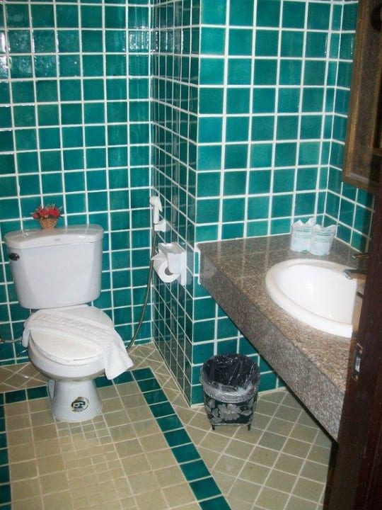 Bad The Fair House Beach Resort